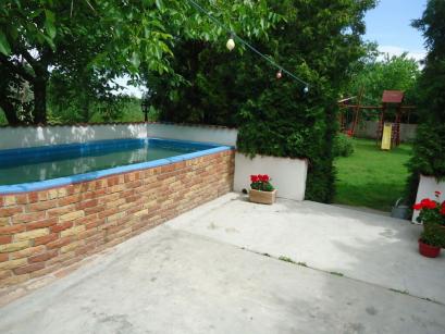 Holiday home Hungary - : 