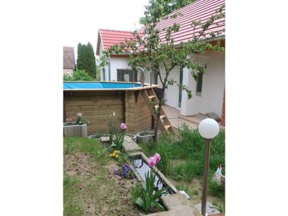 Holiday home Hungary - : 