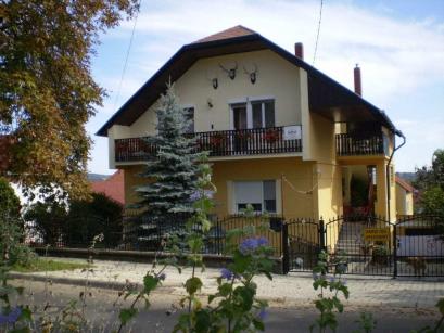 Holiday home Hungary - : 