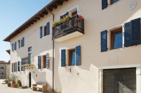 Holiday home Italy - : 