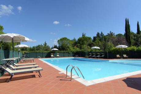 Ferienhaus Italien - : 