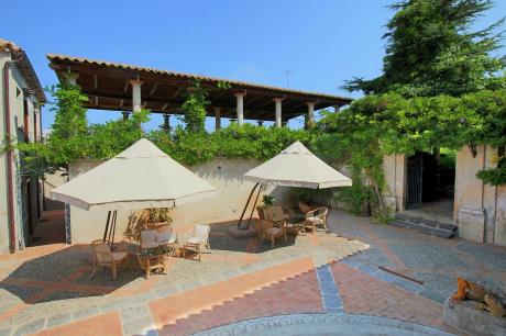 Holiday home Italy - : 