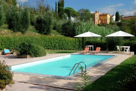 Holiday home Italy - : 