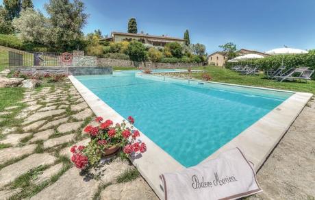 Holiday home Italy - : 