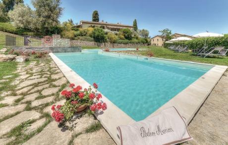 Ferienhaus Italien - : 