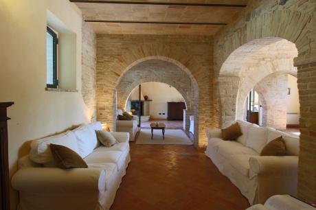 Holiday home Italy - : 