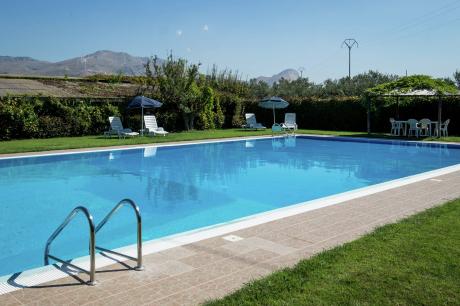 Holiday home Italy - : 