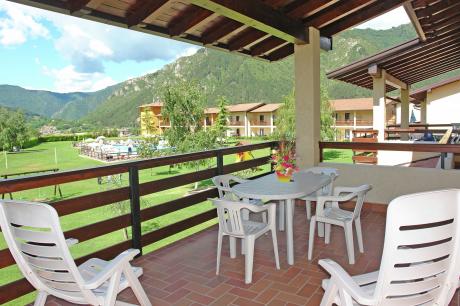 Holiday home Italy - : 