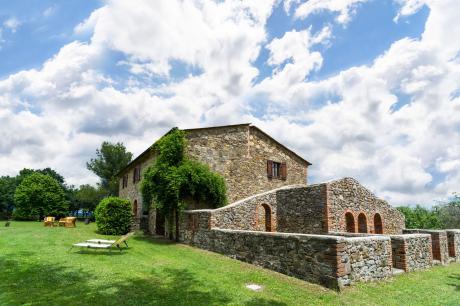 Holiday home Italy - : 