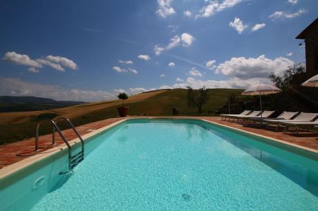 Holiday home Italy - : 