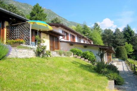 Holiday home Italy - Lake District: 