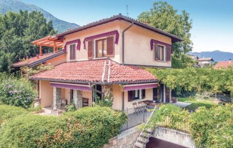 Ferienhaus Italien - Italienische Seen: 