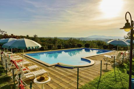 Holiday home Italy - : 