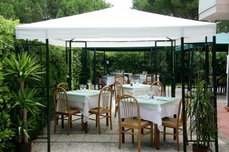 Ferienhaus Italien - : 