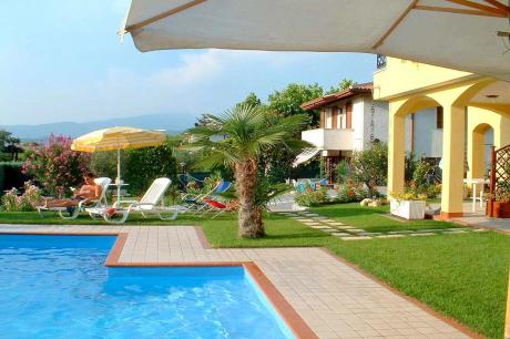 Holiday home Italy - : 