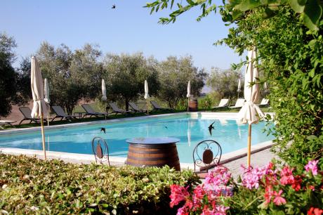 Holiday home Italy - : 