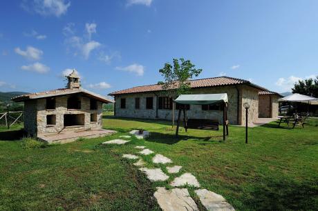 Holiday home Italy - : 