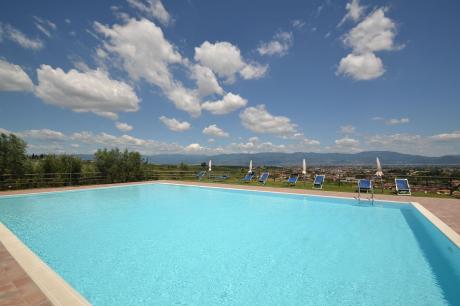 Holiday home Italy - : 