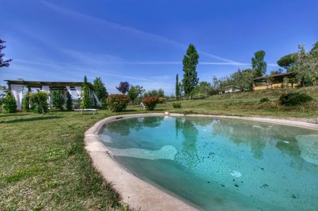 Holiday home Italy - : 