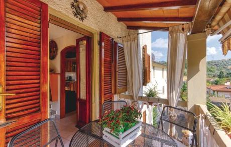 Ferienhaus Italien - : 