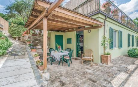 Holiday home Italy - : 