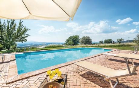 Ferienhaus Italien - : 