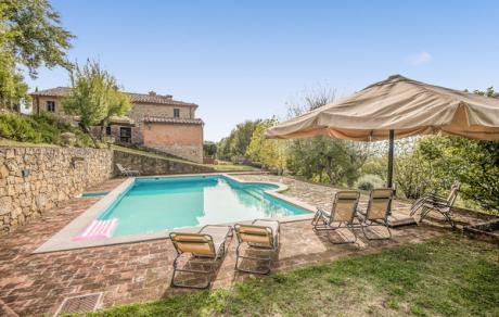 Holiday home Italy - : 