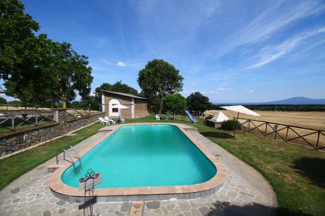 Holiday home Italy - : 