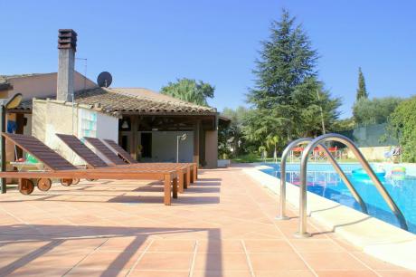 Holiday home Italy - : 