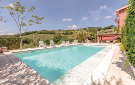 Holiday home Italy - : 