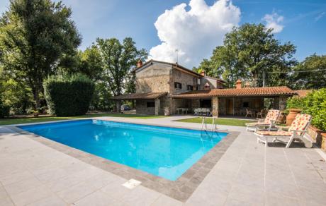 Holiday home Italy - : 