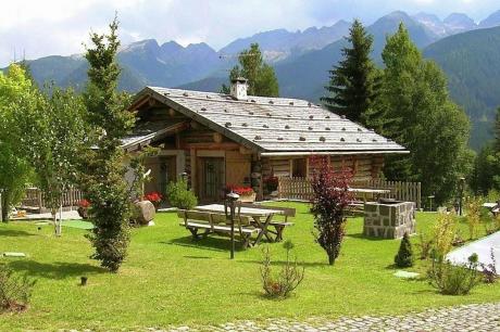 Holiday home Italy - : 