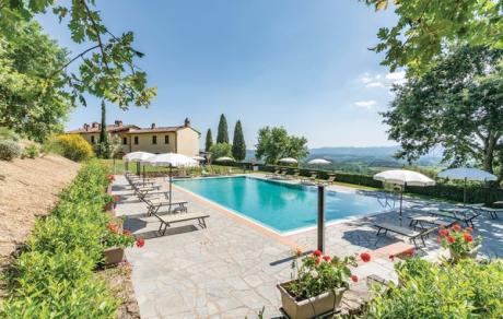 Holiday home Italy - : 