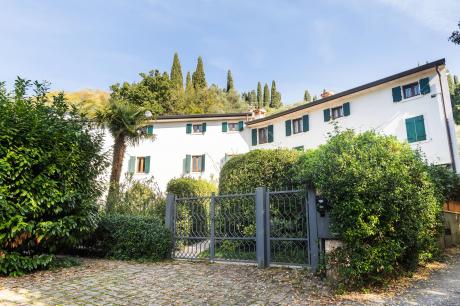 Ferienhaus Italien - Italienische Seen: 