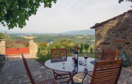 Holiday home Italy - : 