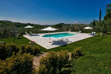 Holiday home Italy - : 