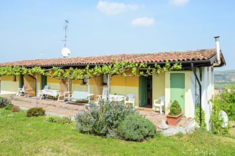 Ferienhaus Italien - Italienische Seen: 