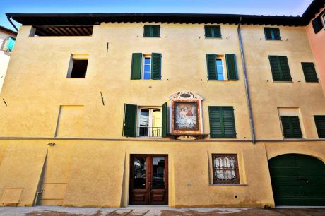 Holiday home Italy - : 