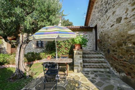 Ferienhaus Italien - : 