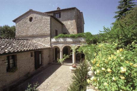 Holiday home Italy - : 