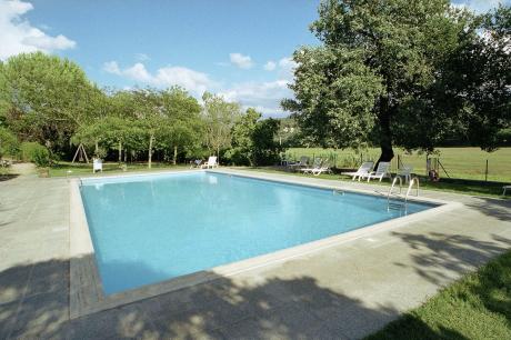 Holiday home Italy - : 