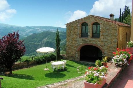 Holiday home Italy - : 