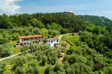 Holiday home Italy - : 