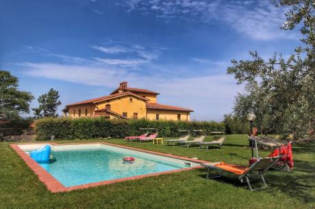 Holiday home Italy - : 