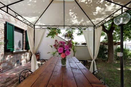 Holiday home Italy - : 