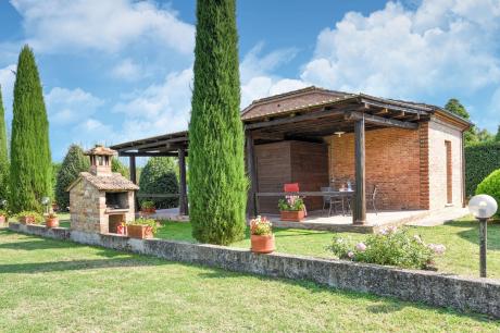 Holiday home Italy - : 