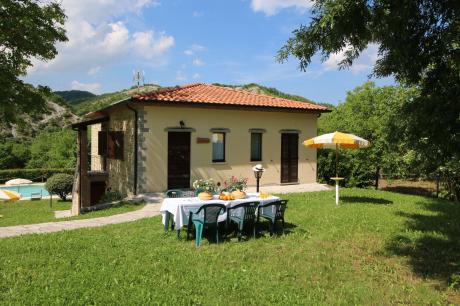 Holiday home Italy - : 