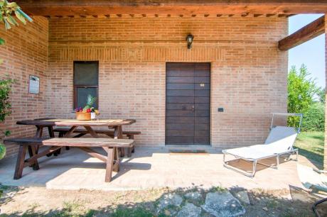 Holiday home Italy - : 