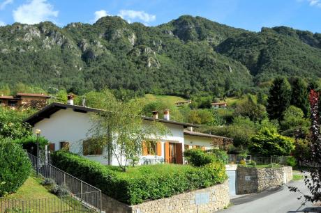 Ferienhaus Italien - Italienische Seen: 