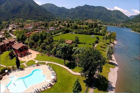 Holiday home Italy - Lake District: 